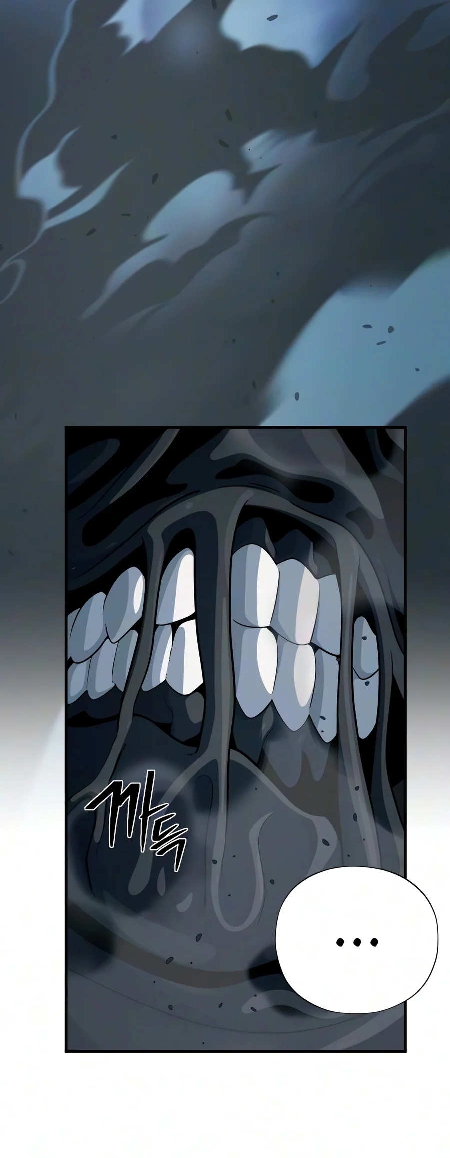The Dark Magician Transmigrates After 66666 Years chapter 197 page 3