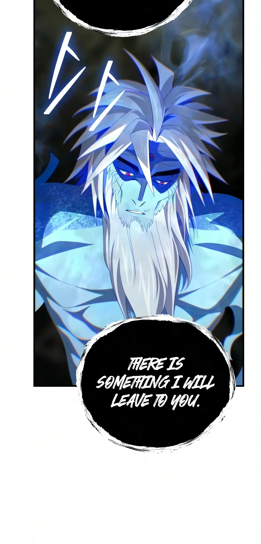 The Dark Magician Transmigrates After 66666 Years chapter 198 page 3
