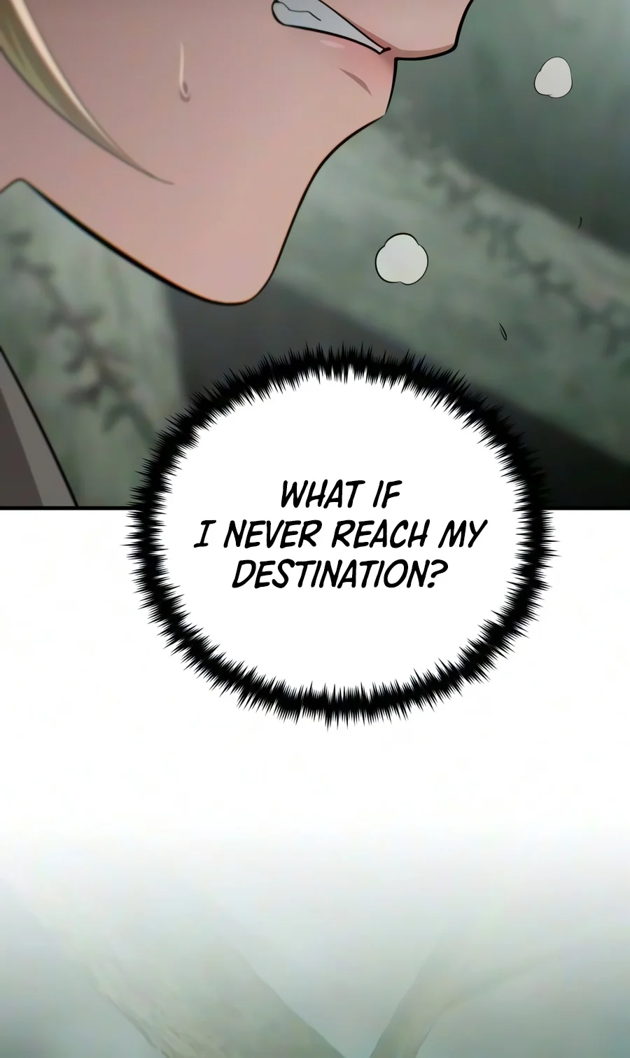 The Dark Magician Transmigrates After 66666 Years Chapter 200 page 15