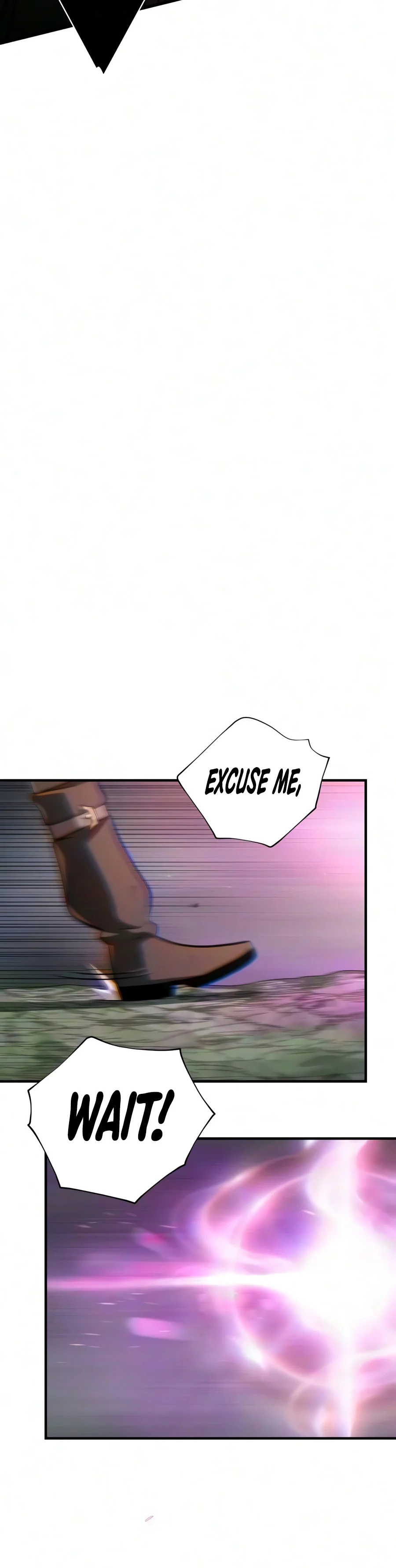 The Dark Magician Transmigrates After 66666 Years Chapter 200 page 17