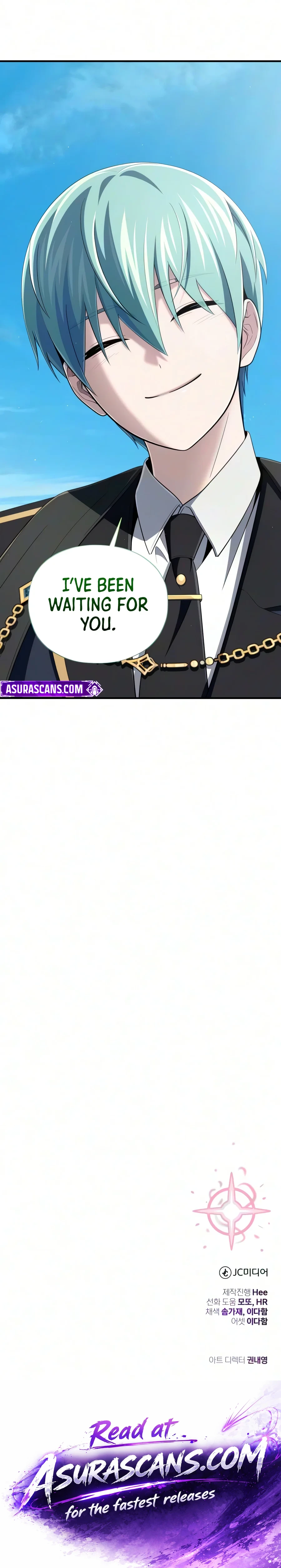The Dark Magician Transmigrates After 66666 Years Chapter 200 page 22