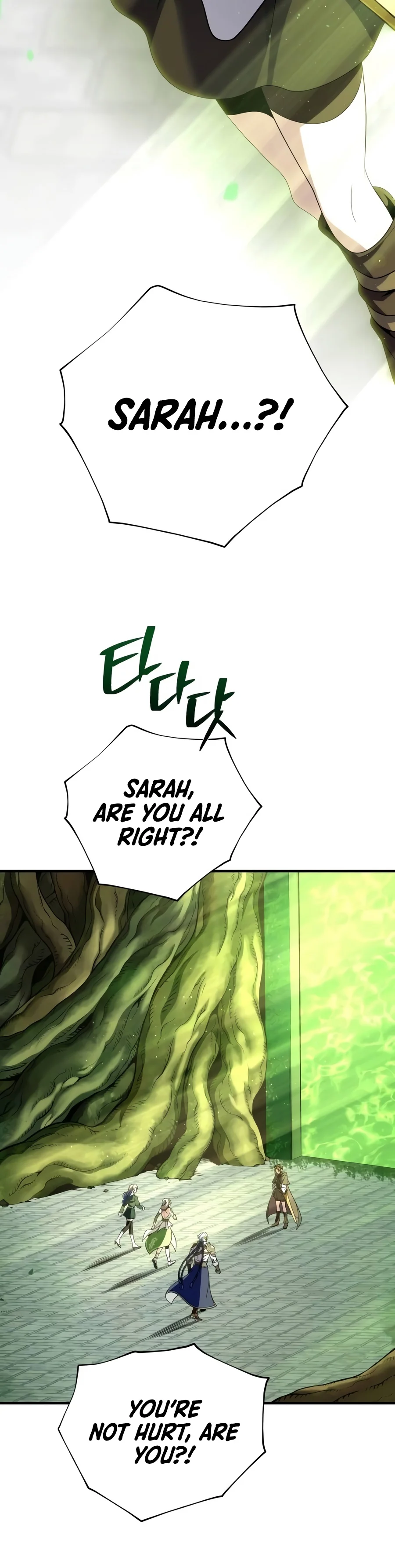 The Dark Magician Transmigrates After 66666 Years Chapter 202 page 15