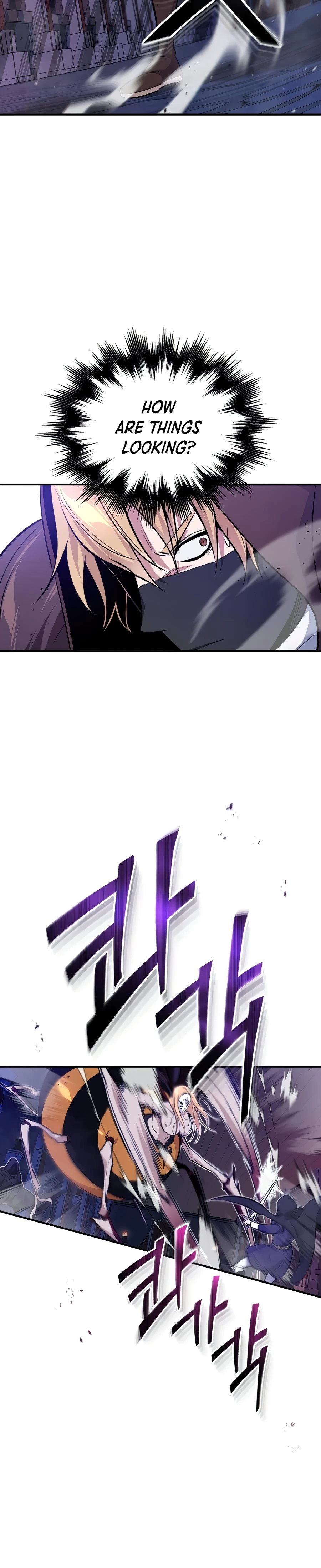 The Dark Magician Transmigrates After 66666 Years chapter 26 page 13