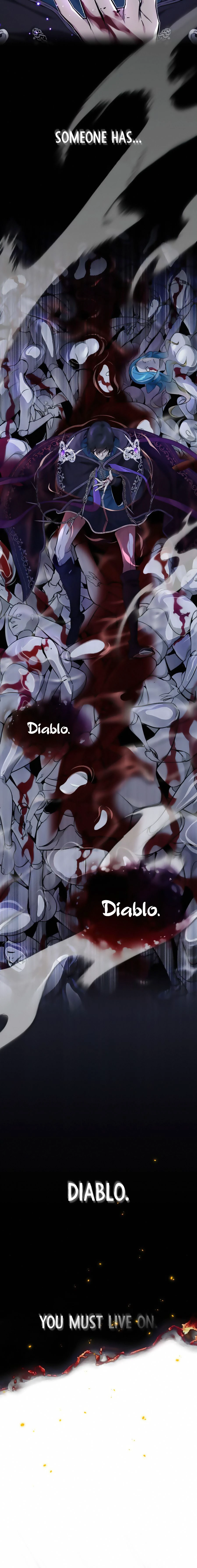 The Dark Magician Transmigrates After 66666 Years chapter 28 page 5