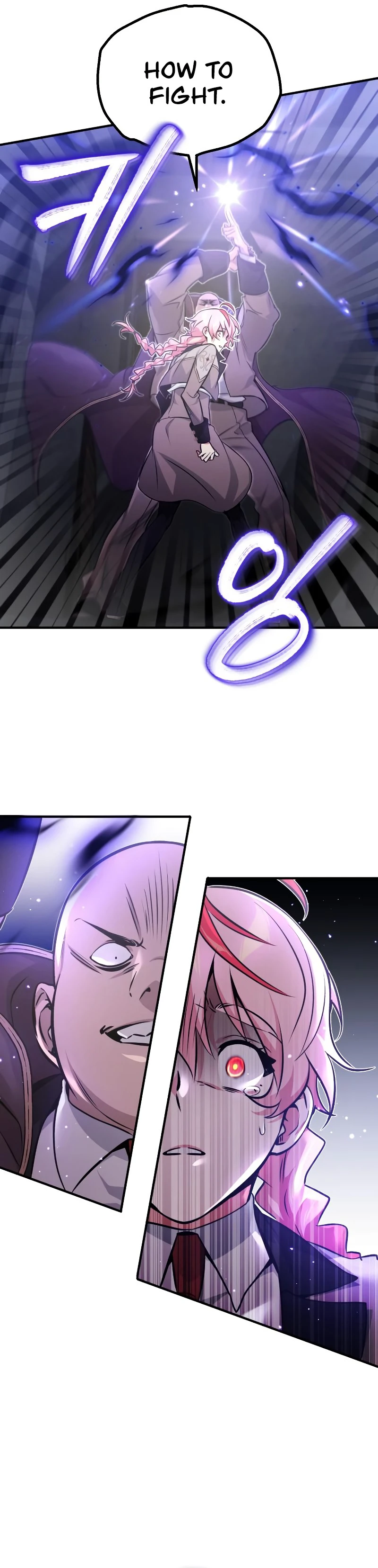 The Dark Magician Transmigrates After 66666 Years chapter 38 page 5
