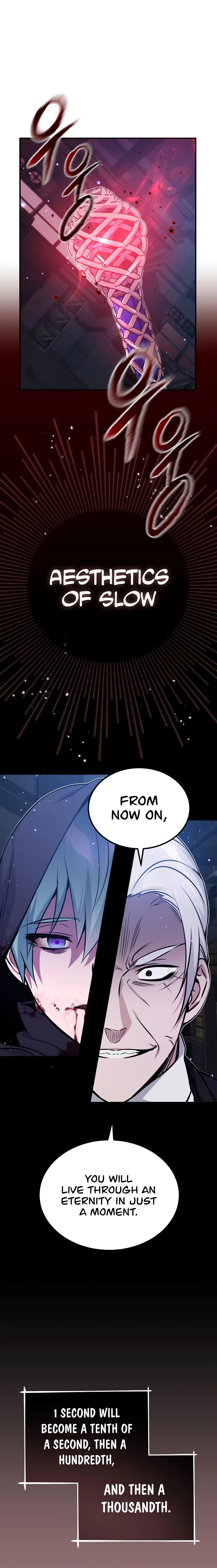 The Dark Magician Transmigrates After 66666 Years chapter 39 page 7