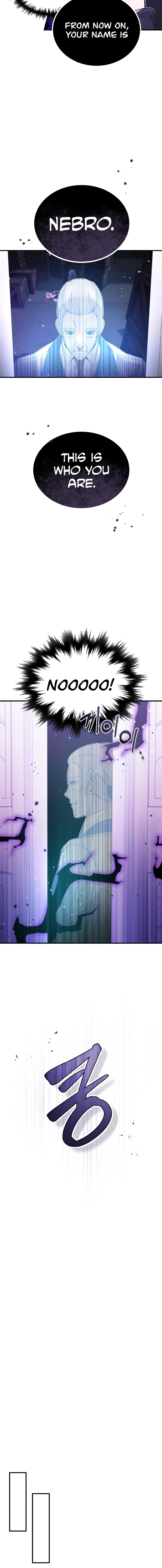 The Dark Magician Transmigrates After 66666 Years chapter 39 page 13