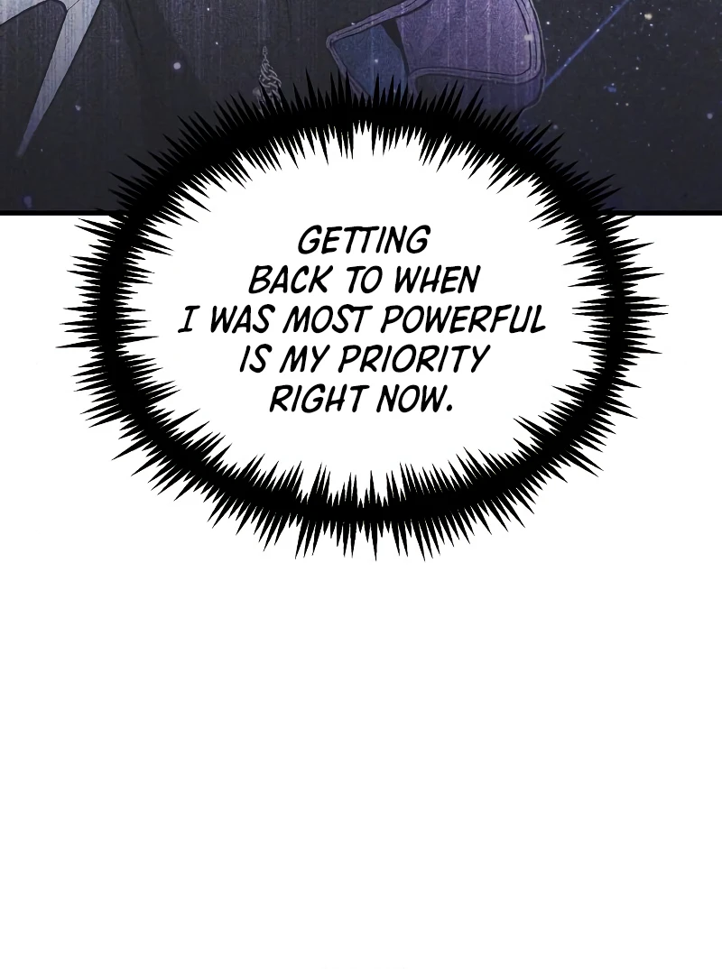 The Dark Magician Transmigrates After 66666 Years chapter 41 page 8