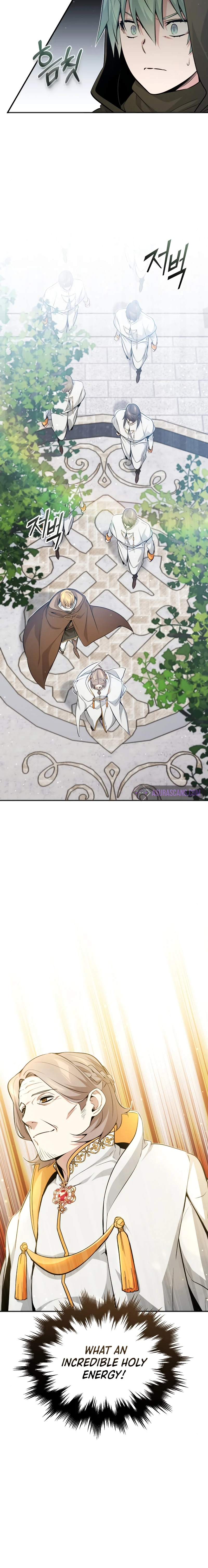 The Dark Magician Transmigrates After 66666 Years chapter 42 page 11