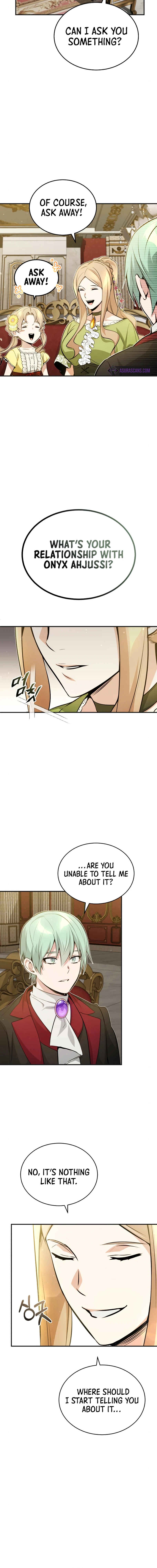 The Dark Magician Transmigrates After 66666 Years chapter 43 page 13