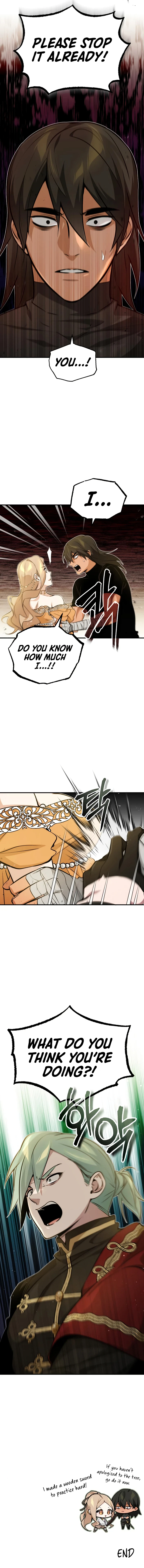 The Dark Magician Transmigrates After 66666 Years chapter 44 page 17