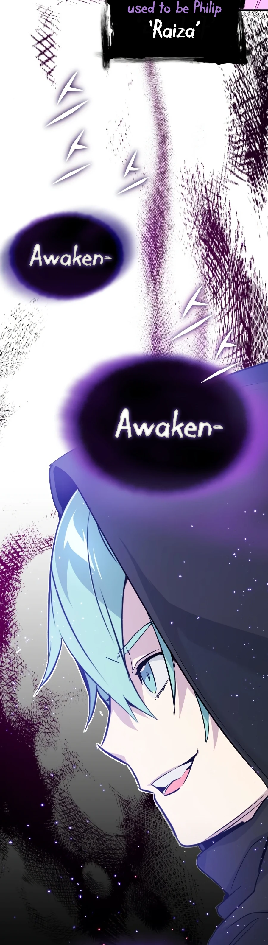 The Dark Magician Transmigrates After 66666 Years chapter 5 page 13