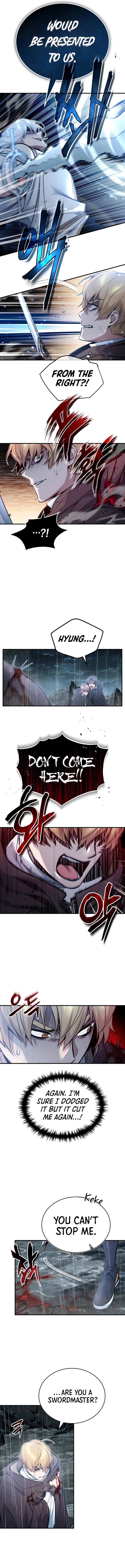 The Dark Magician Transmigrates After 66666 Years chapter 53 page 9