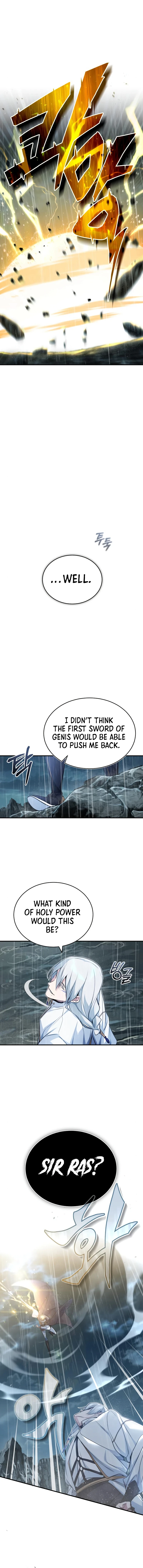 The Dark Magician Transmigrates After 66666 Years chapter 53 page 12