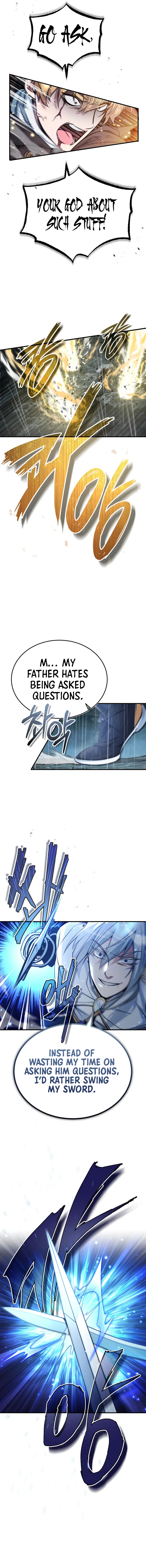 The Dark Magician Transmigrates After 66666 Years chapter 53 page 13