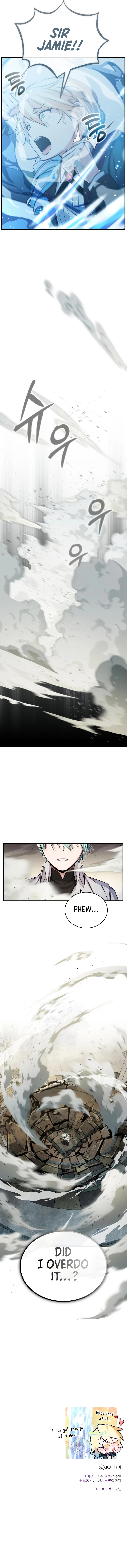 The Dark Magician Transmigrates After 66666 Years chapter 61 page 13