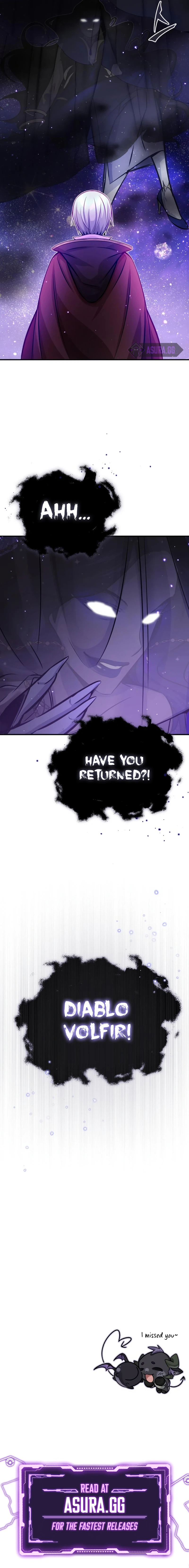 The Dark Magician Transmigrates After 66666 Years chapter 69 page 14