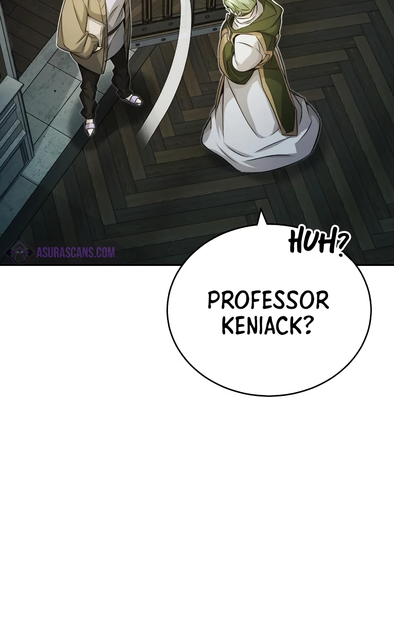 The Dark Magician Transmigrates After 66666 Years chapter 74 page 16
