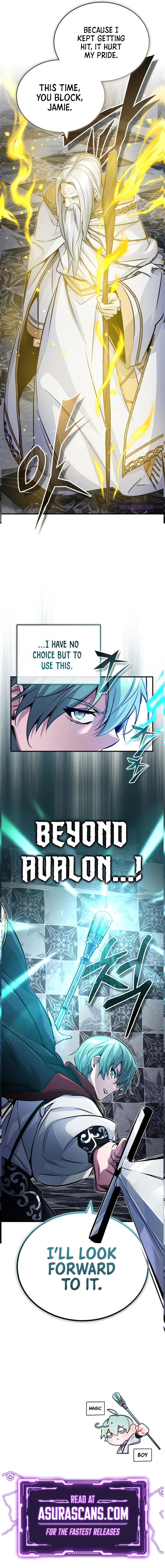 The Dark Magician Transmigrates After 66666 Years chapter 75 page 12