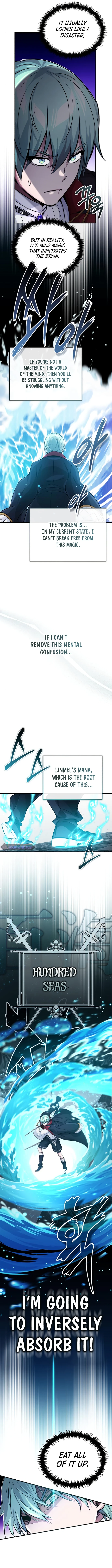 The Dark Magician Transmigrates After 66666 Years chapter 76 page 7