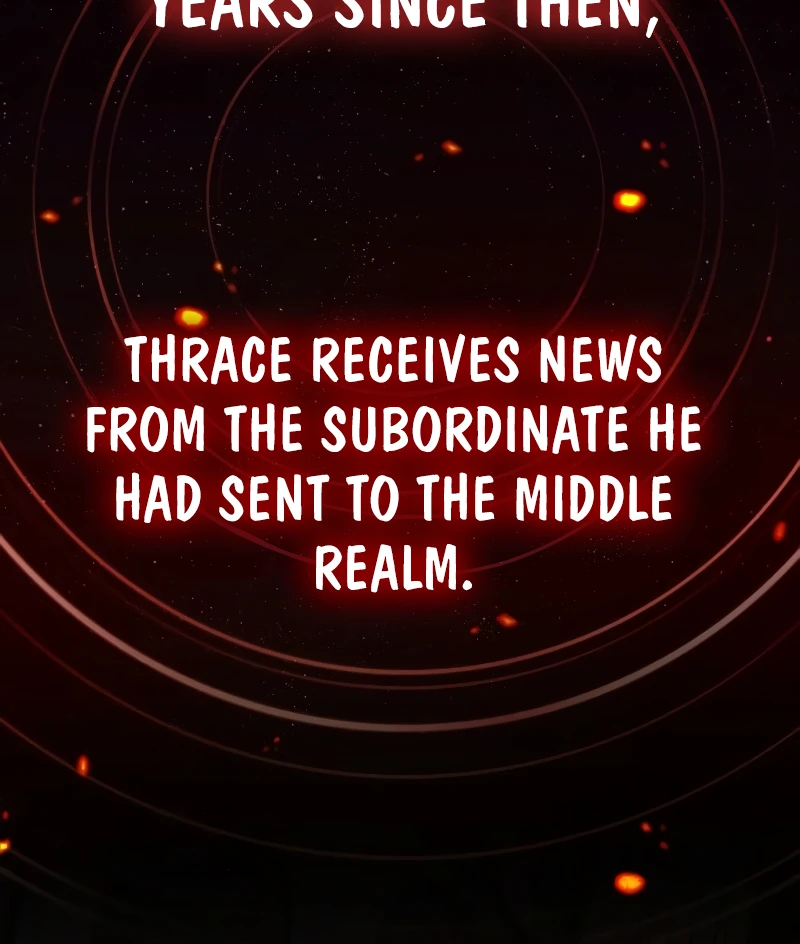 The Dark Magician Transmigrates After 66666 Years chapter 88 page 9