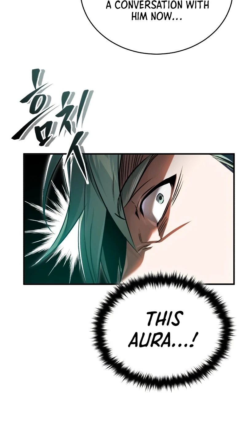 The Dark Magician Transmigrates After 66666 Years chapter 93 page 10