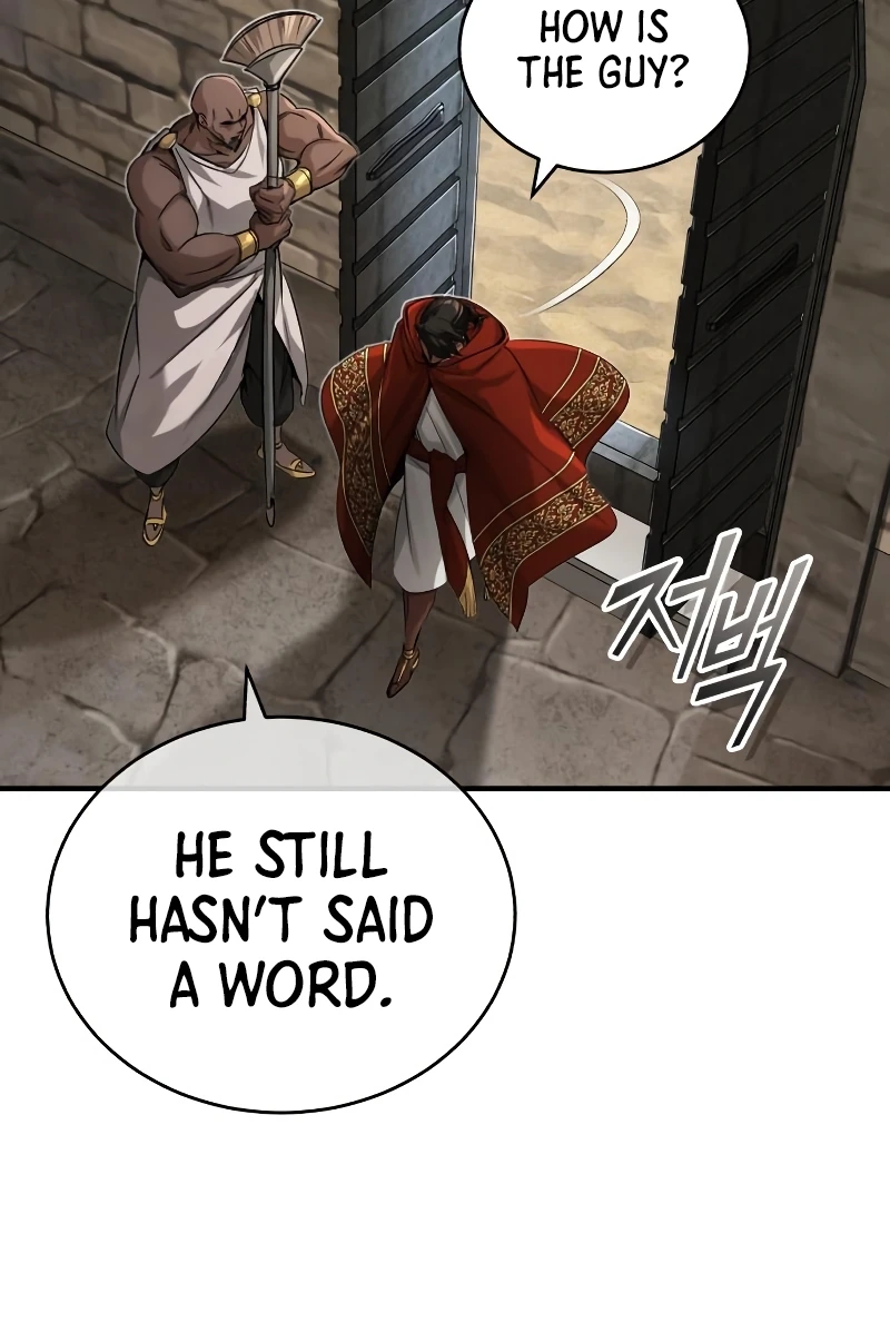 The Dark Magician Transmigrates After 66666 Years chapter 94 page 7