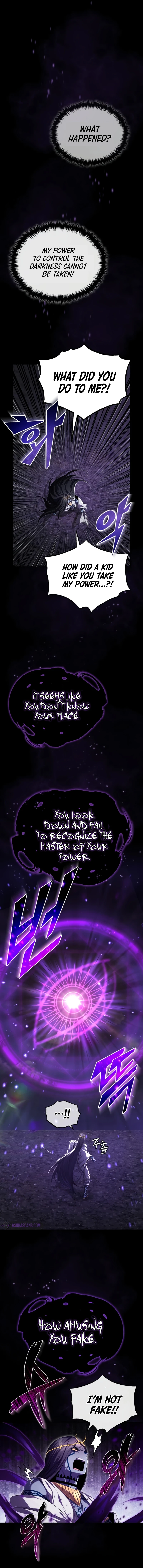 The Dark Magician Transmigrates After 66666 Years chapter 97 page 12