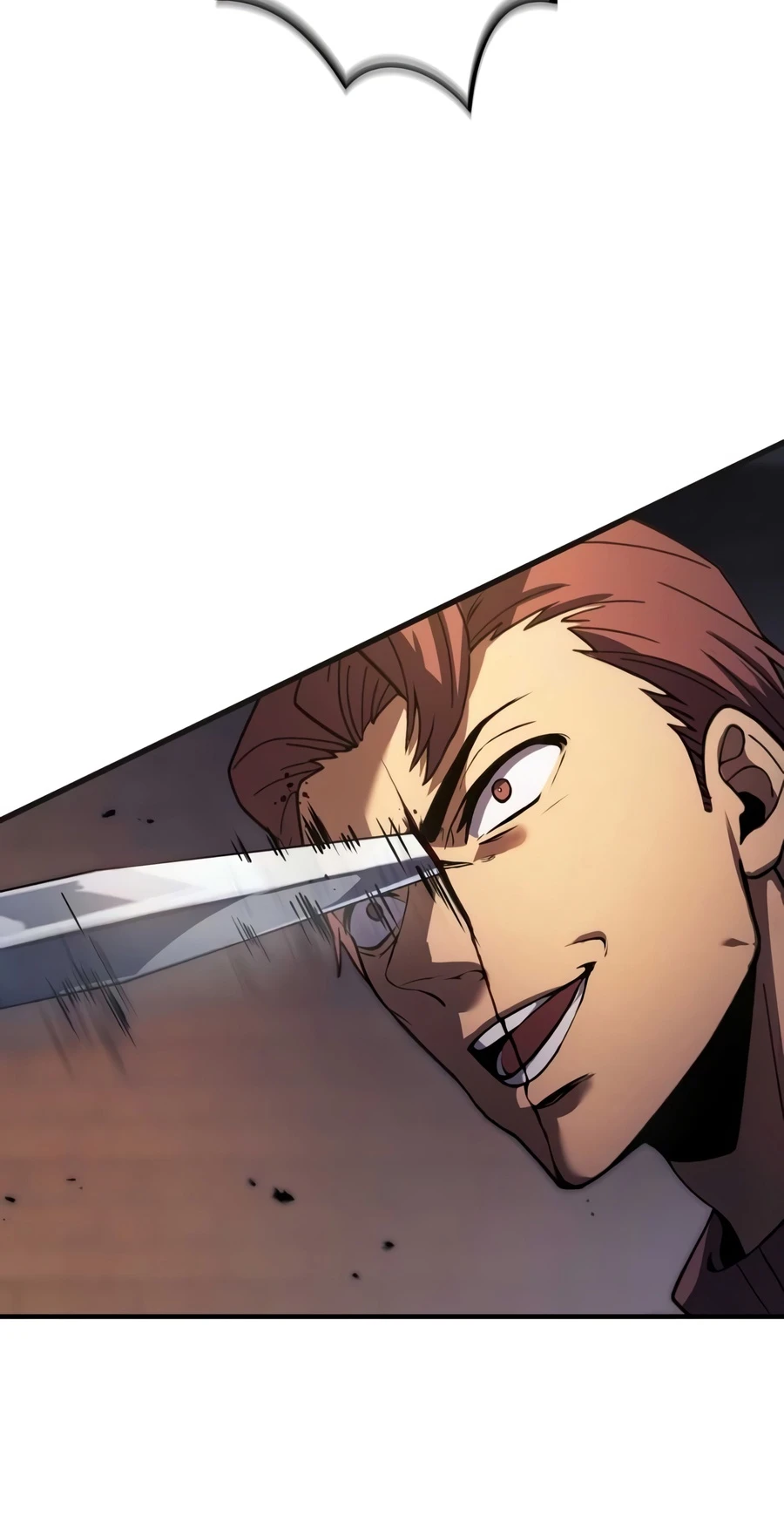 The Dark Swordsman Returns chapter 50 page 3