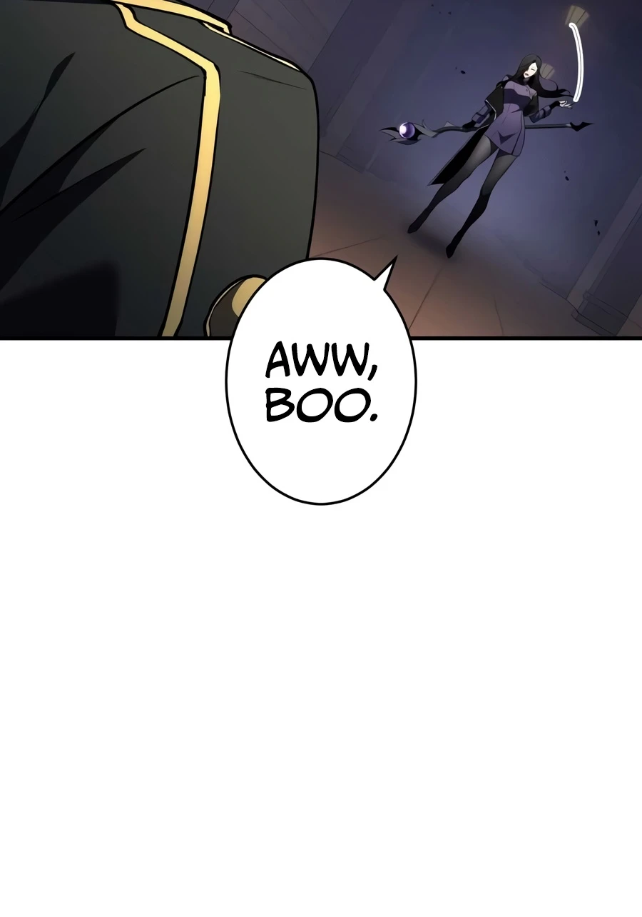 The Dark Swordsman Returns chapter 51 page 14
