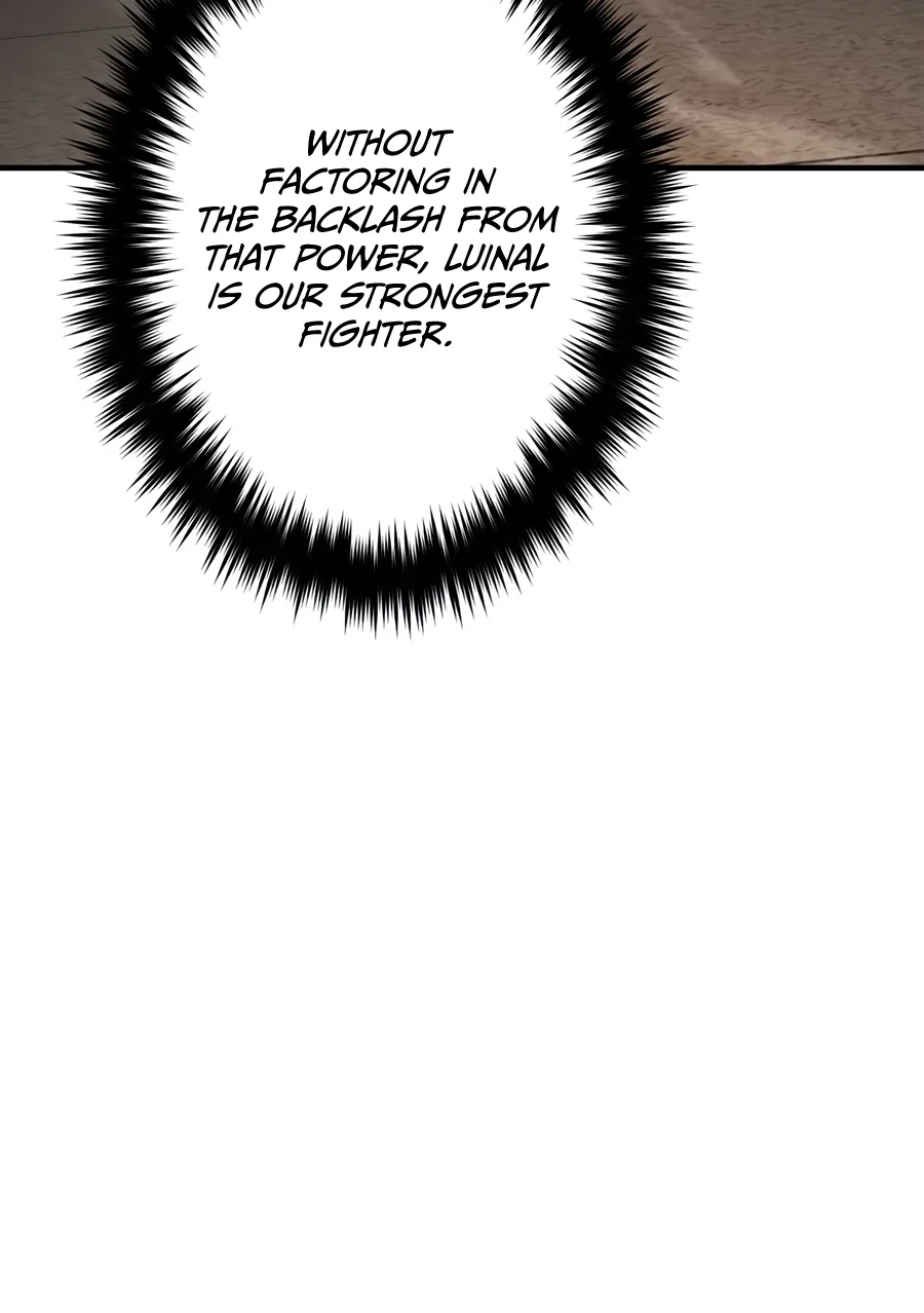 The Dark Swordsman Returns chapter 52 page 3