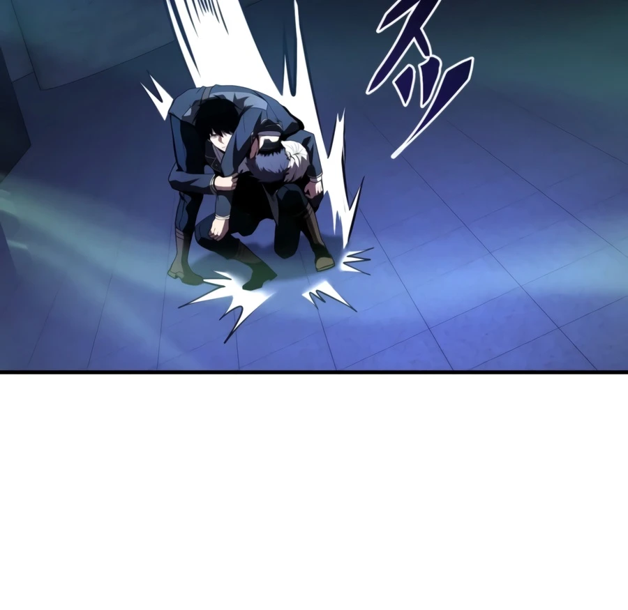 The Dark Swordsman Returns chapter 59 page 14