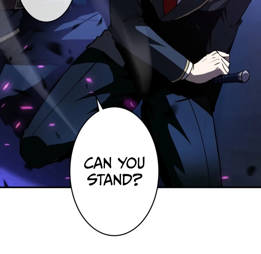 The Dark Swordsman Returns chapter 59 page 10