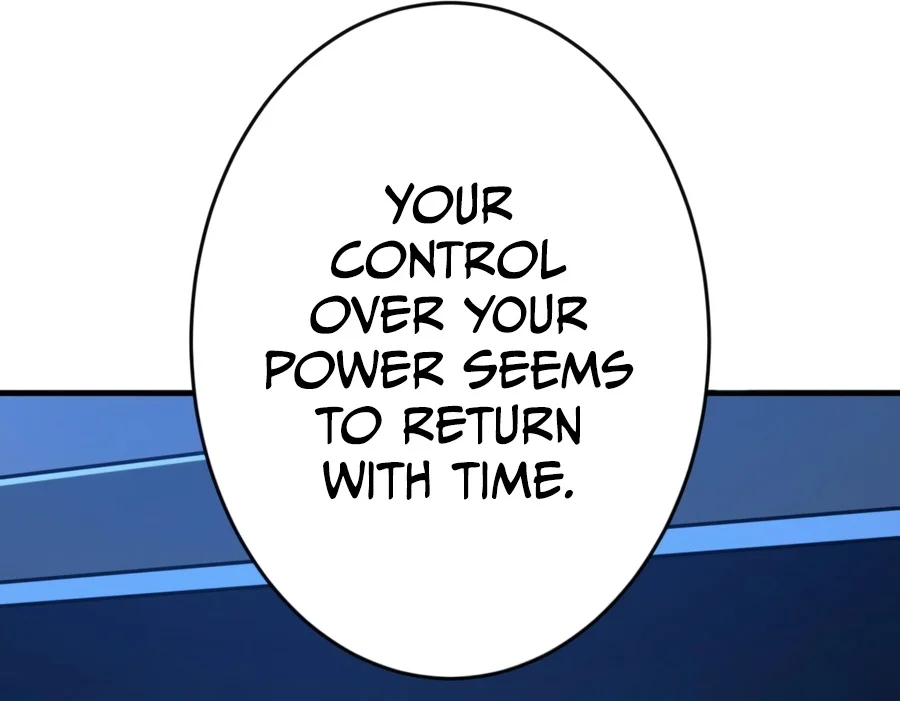 The Dark Swordsman Returns chapter 66 page 8
