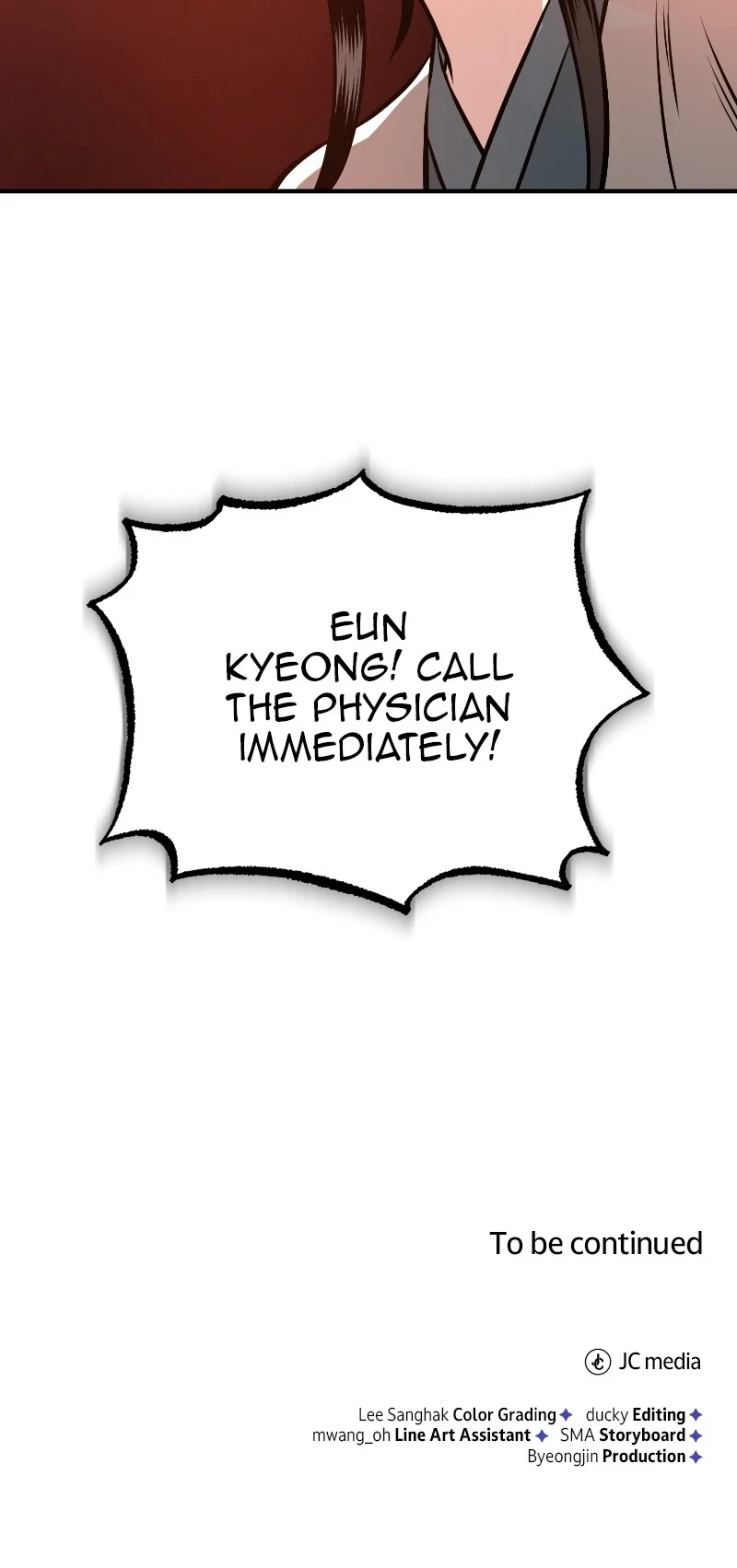 The Demon Faction's Return Chapter 16 page 16