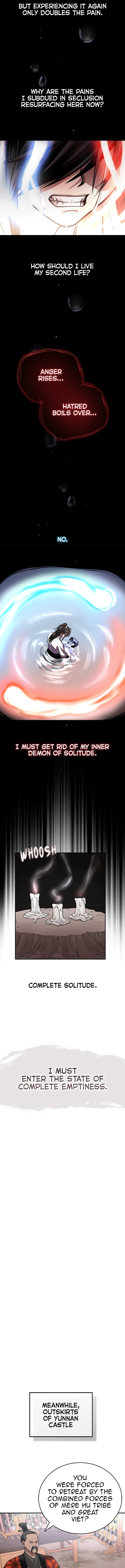The Demon Faction's Return chapter 23 page 14