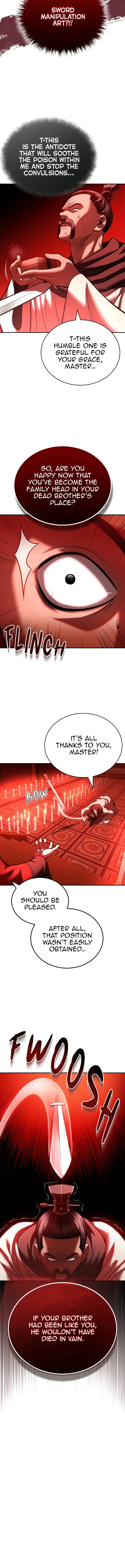 The Demon Faction's Return chapter 24 page 2