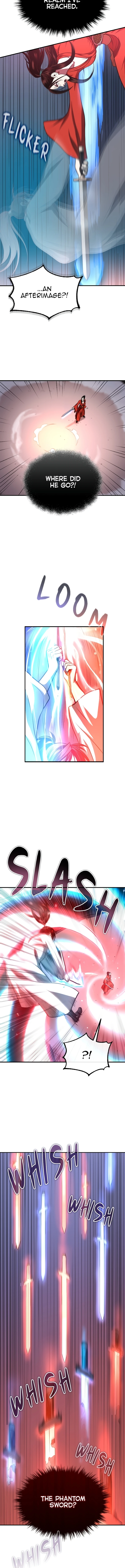The Demon Faction's Return Chapter 26 page 13