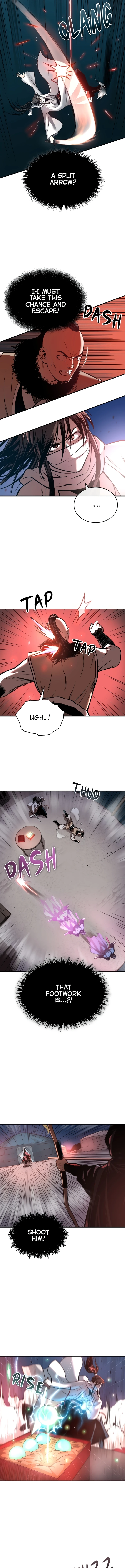 The Demon Faction's Return chapter 29 page 7