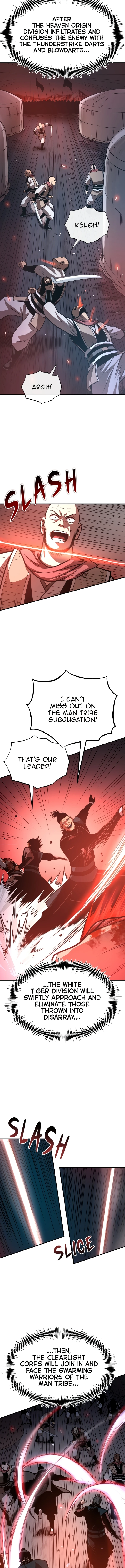 The Demon Faction's Return chapter 29 page 12