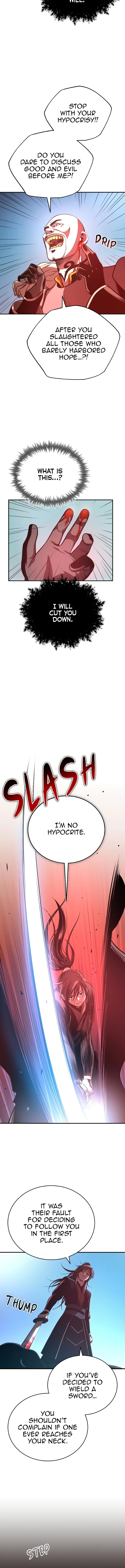 The Demon Faction's Return Chapter 33 page 15