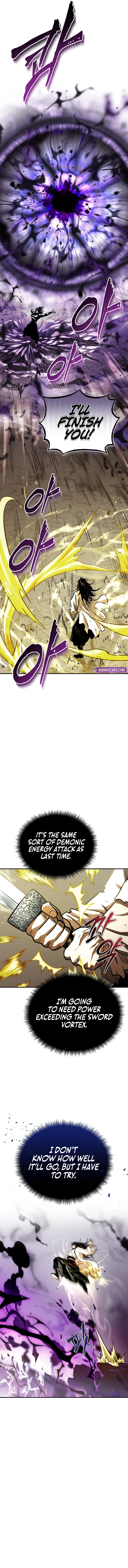 The Demon Faction's Return chapter 75 page 6