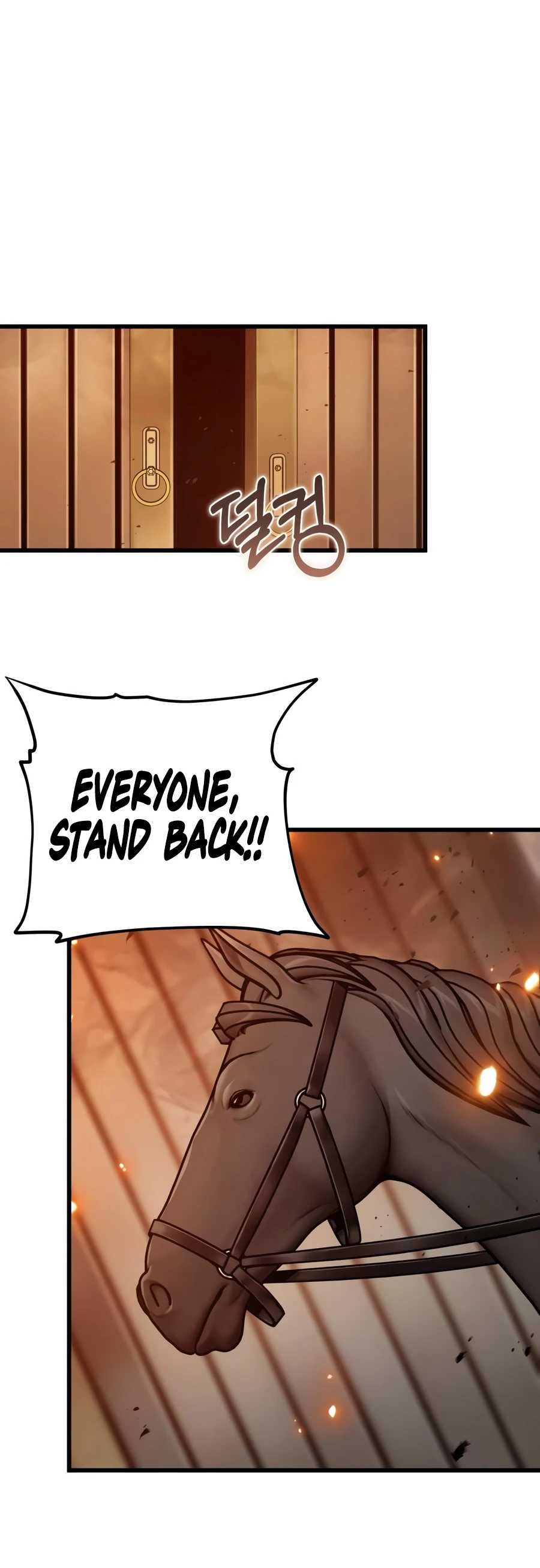The Demon God chapter 32 page 17