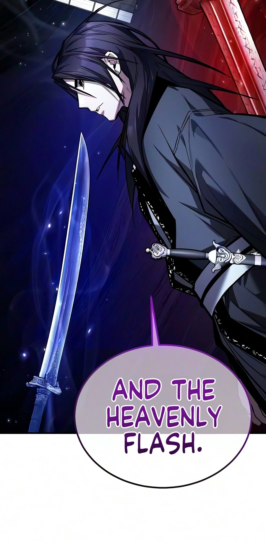 The Demon God chapter 38 page 5