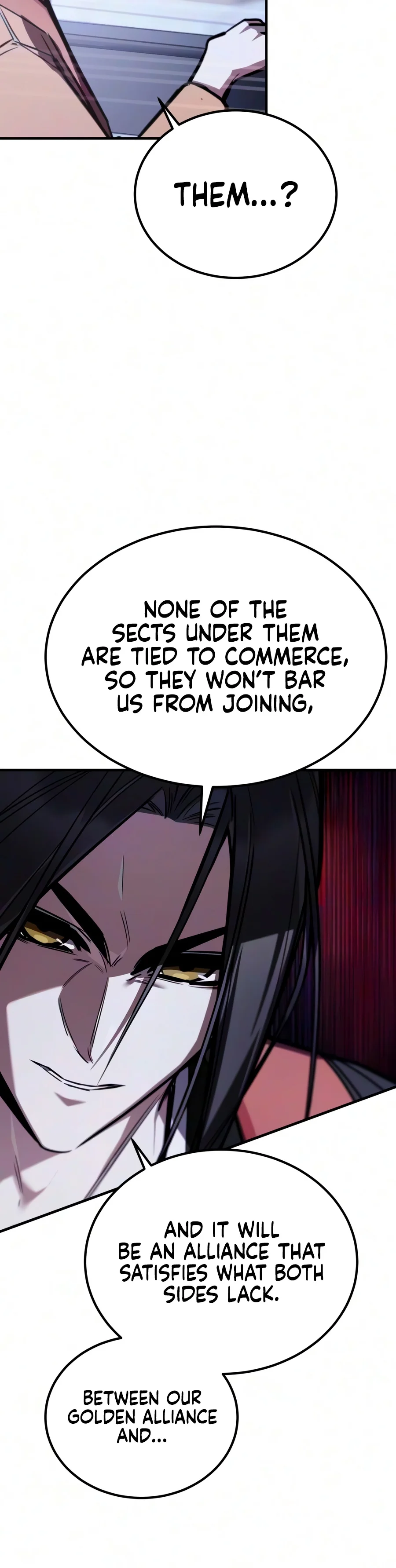 The Demon God chapter 48 page 15