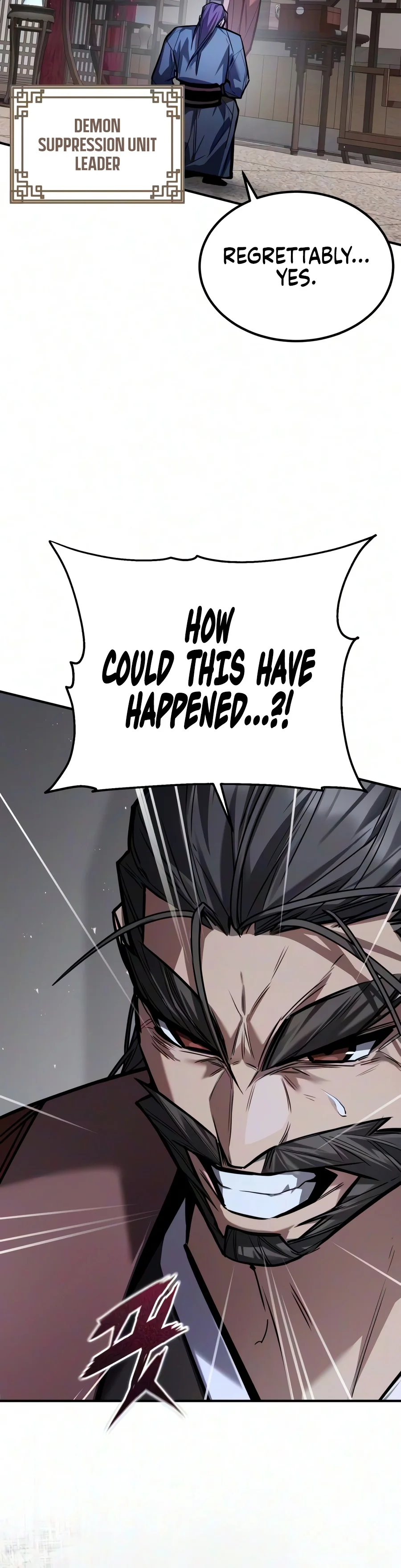 The Demon God chapter 51 page 16