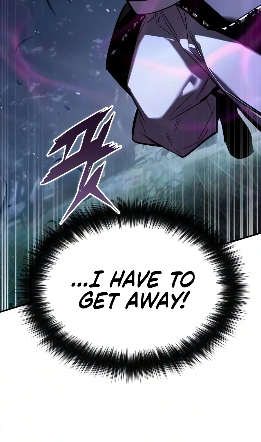The Demon God chapter 51 page 8