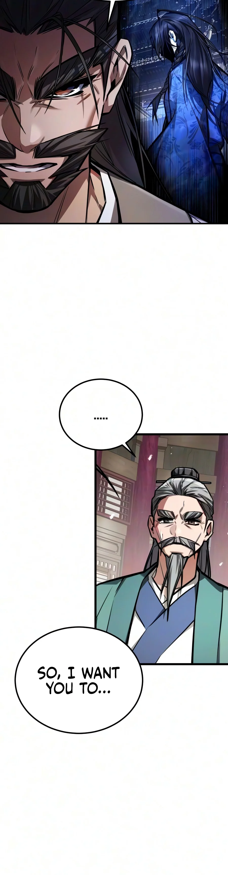 The Demon God chapter 51 page 3