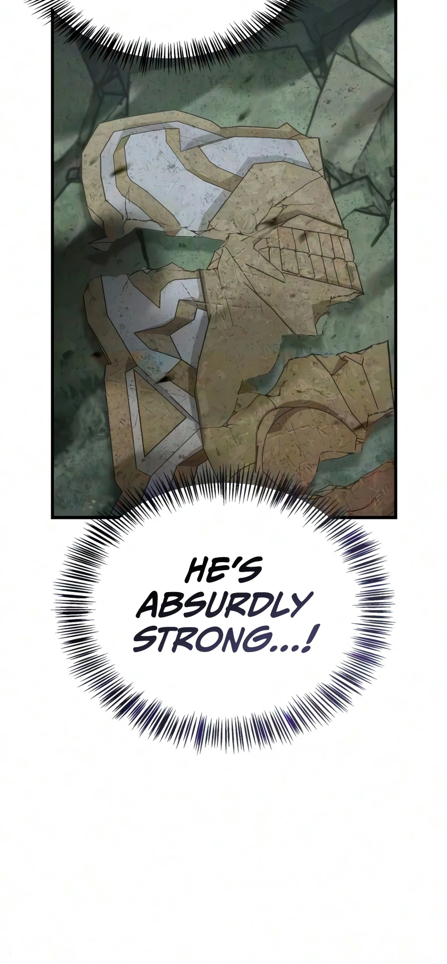 The Demon King Overrun by Heroes chapter 36 page 20