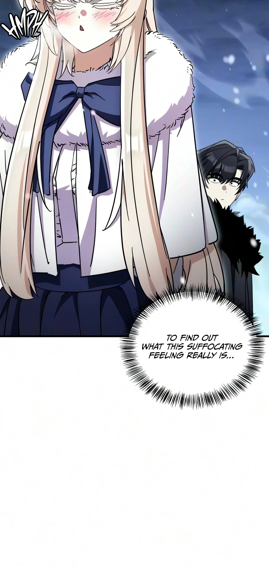 The Demon King Overrun by Heroes chapter 42 page 17